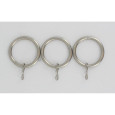 ANNEAUX FER FORGE X8 PIECES