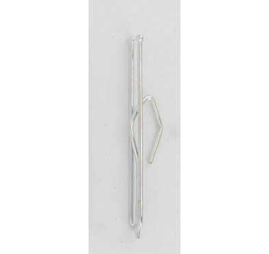 AGRAFE POUR RUBAN FRONCEUR︱Lory