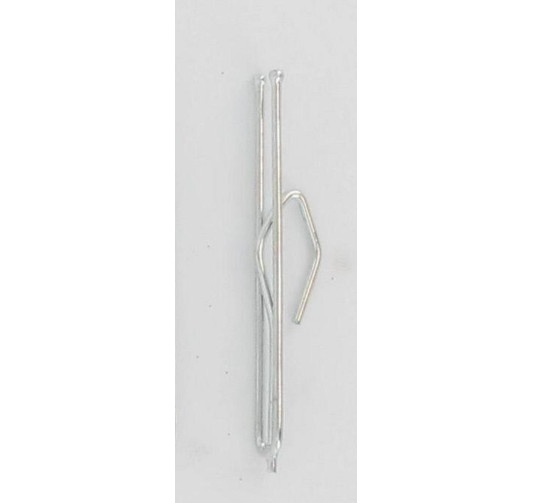 AGRAFE POUR RUBAN FRONCEUR︱Lory