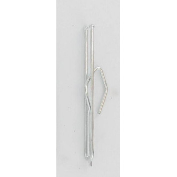 AGRAFE POUR RUBAN FRONCEUR︱Lory