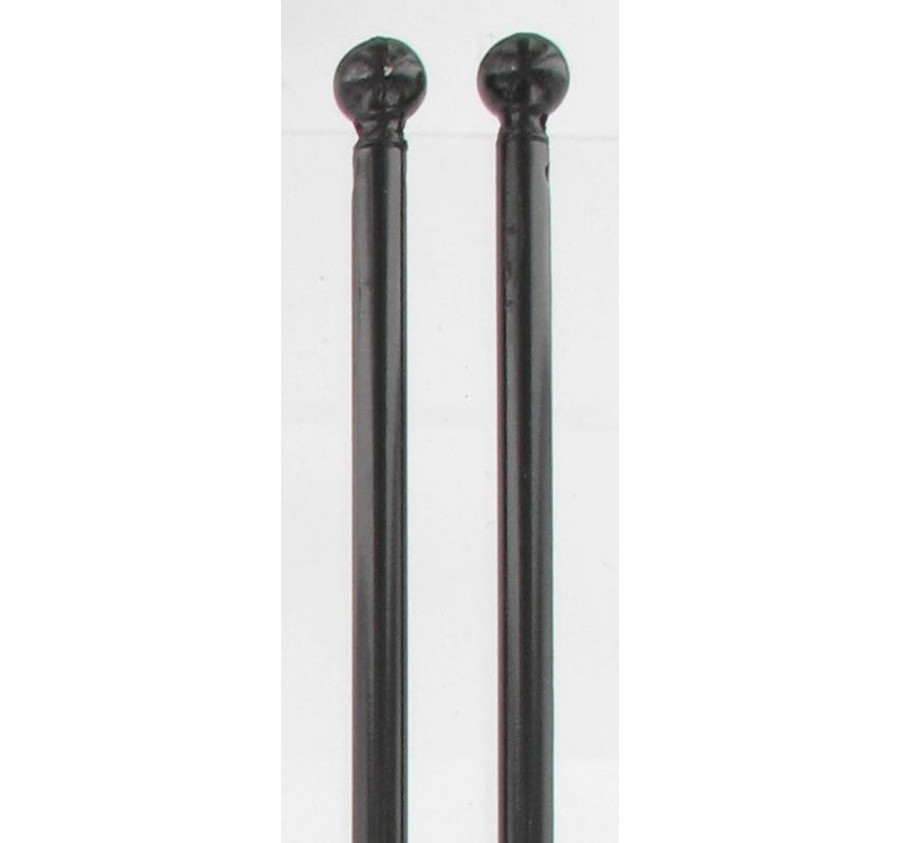 TRINGLE VITRAGE RONDE D 7MM