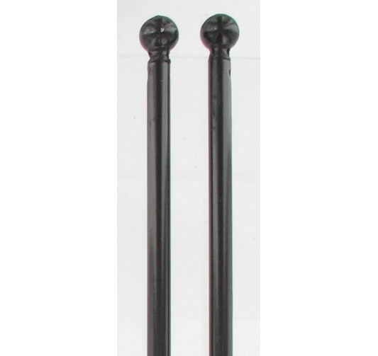 TRINGLE VITRAGE RONDE D 7MM︱Lory