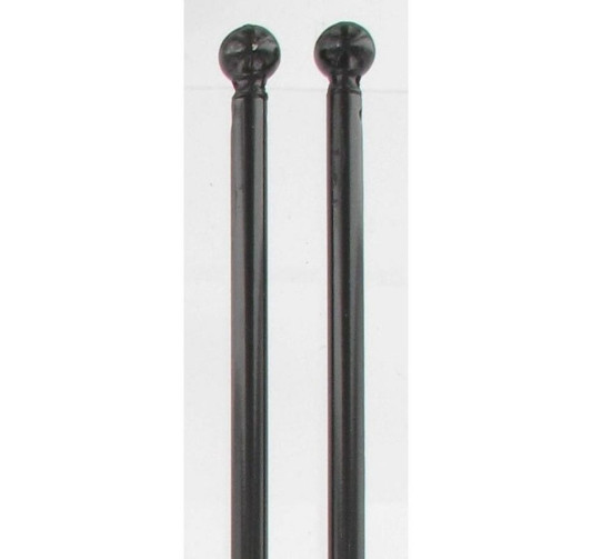 TRINGLE VITRAGE RONDE D 7MM︱Lory