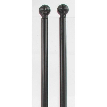 TRINGLE VITRAGE RONDE D 7MM︱Lory