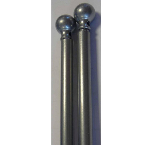 TRINGLE EXTENSIBLE EN FER︱Lory