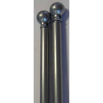 TRINGLE EXTENSIBLE EN FER︱Lory