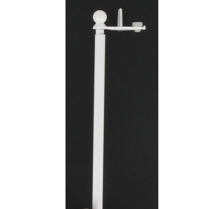 TRINGLE FIXVIT AUTOBLOQUANTE