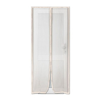 RIDEAU DE PORTE ANTI INSECTES︱Lory