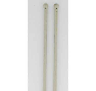 TRINGLE VITRAGE RONDE D 7MM︱Lory