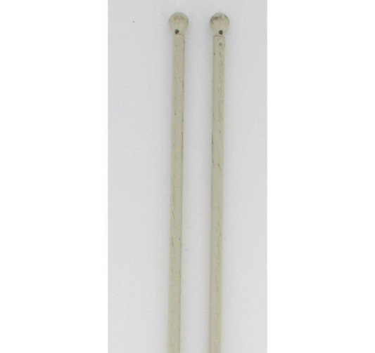 TRINGLE VITRAGE RONDE D 7MM︱Lory