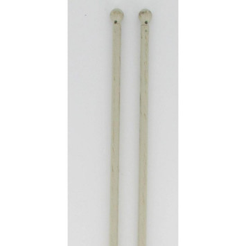 TRINGLE VITRAGE RONDE D 7MM︱Lory