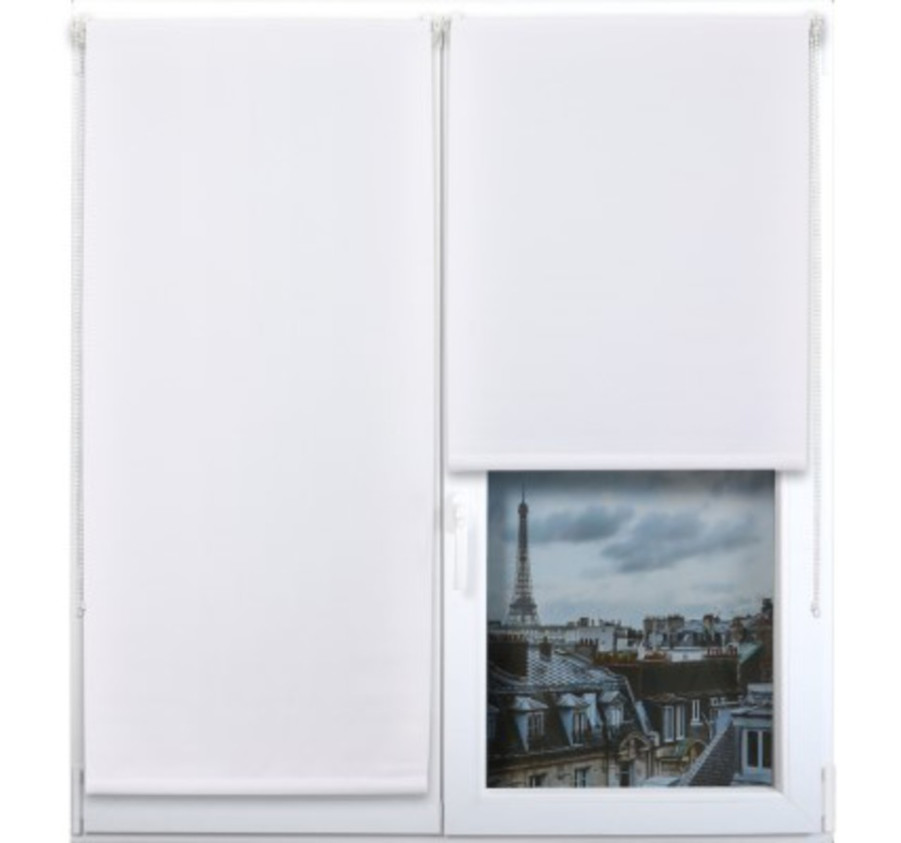 STORE ENROULEUR TAMISANT