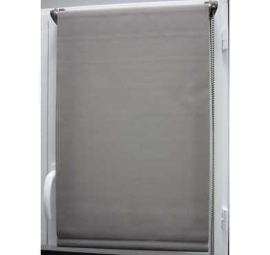 STORE ENROULEUR TAMISANT TAUPE︱Lory