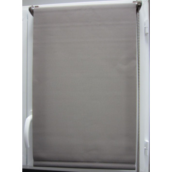 STORE ENROULEUR TAMISANT TAUPE︱Lory