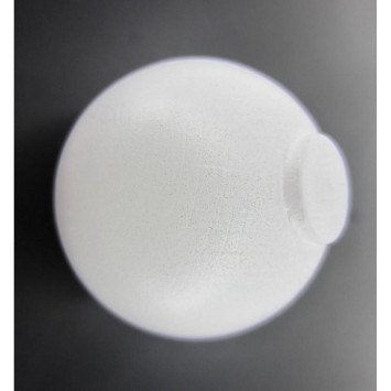 EMBOUT BOULE EN BOIS X2 PIECES︱Lory