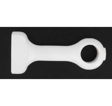 SUPPORT COURT EN BOIS X2PIECES︱Lory