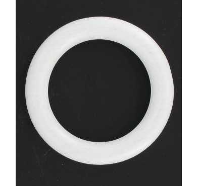 ANNEAUX EN BOIS X10 PIECES︱Lory