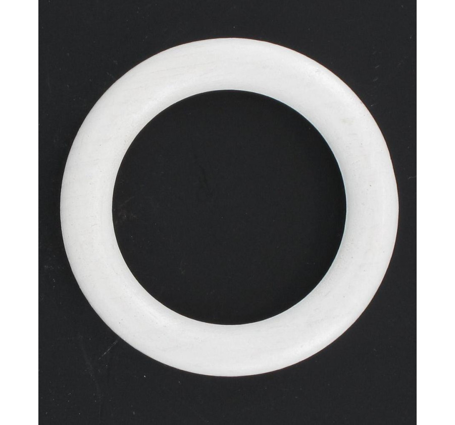 ANNEAUX EN BOIS X10 PIECES