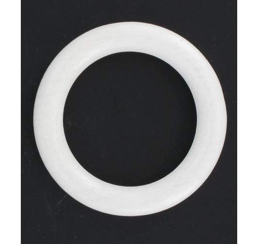 ANNEAUX EN BOIS X10 PIECES︱Lory