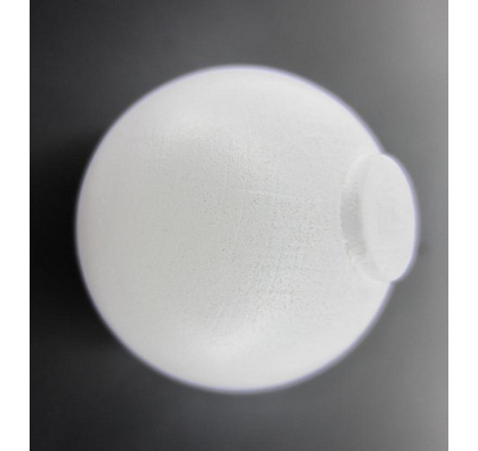 EMBOUT BOULE EN BOIS X2 PIECES︱Lory