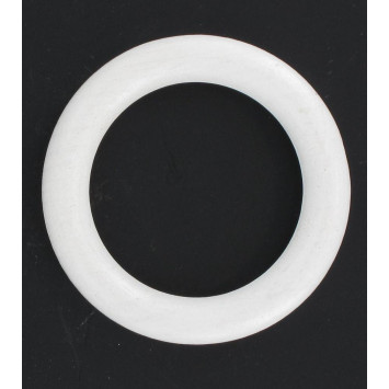 ANNEAUX EN BOIS X10 PIECES︱Lory