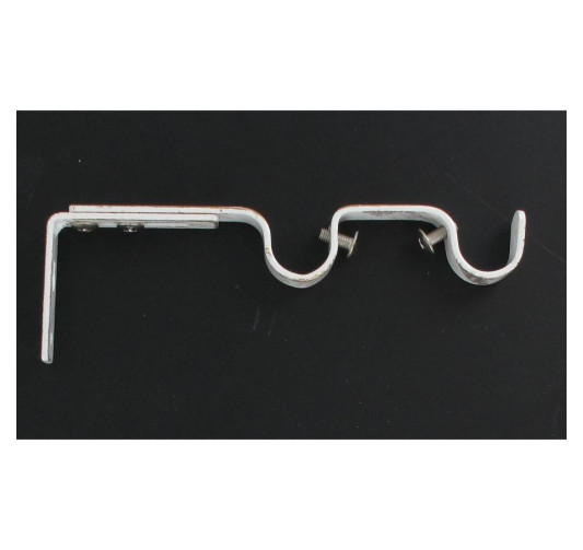 SUPPORT DOUBLE GOUTTIERE X2︱Lory