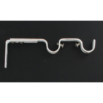 SUPPORT DOUBLE GOUTTIERE X2︱Lory