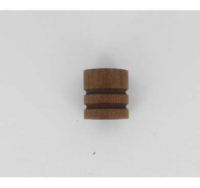 EMBOUT BOUCHON EN BOIS D.20MM︱Lory