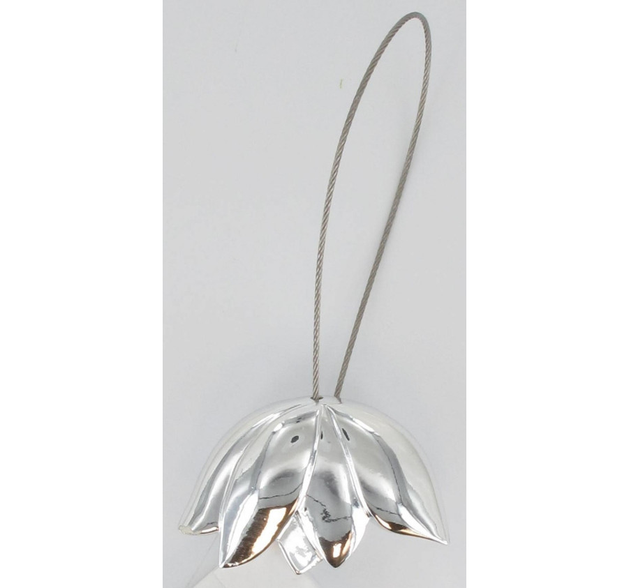 EMBRASSE EN RESINE TULIPE