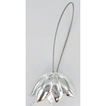 EMBRASSE EN RESINE TULIPE︱Lory