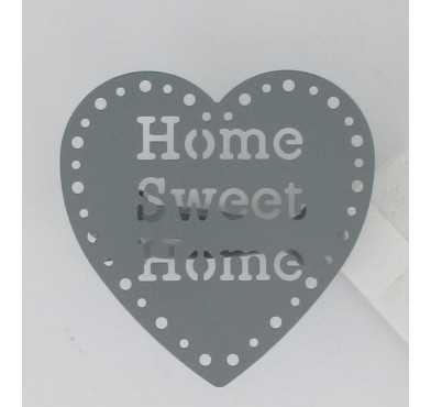 PINCE METAL HOME SWEET HOME X2︱Lory