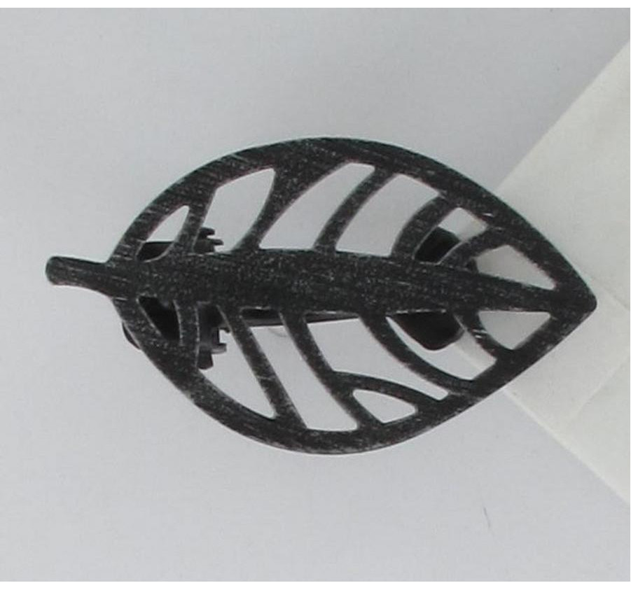 PINCE METAL CENTRAL PARK X2