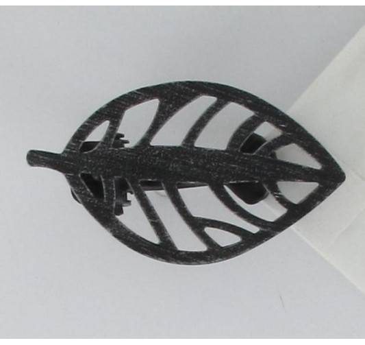 PINCE METAL CENTRAL PARK X2︱Lory