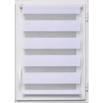 STORE ENROULEUR LUMIERE NUIT︱Lory