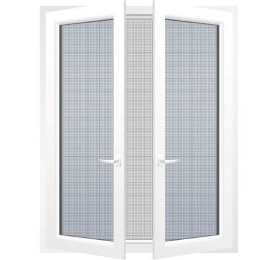 TOILE MOUSTIQUAIRE 250X250CM