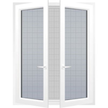 TOILE MOUSTIQUAIRE 250X250CM︱Lory