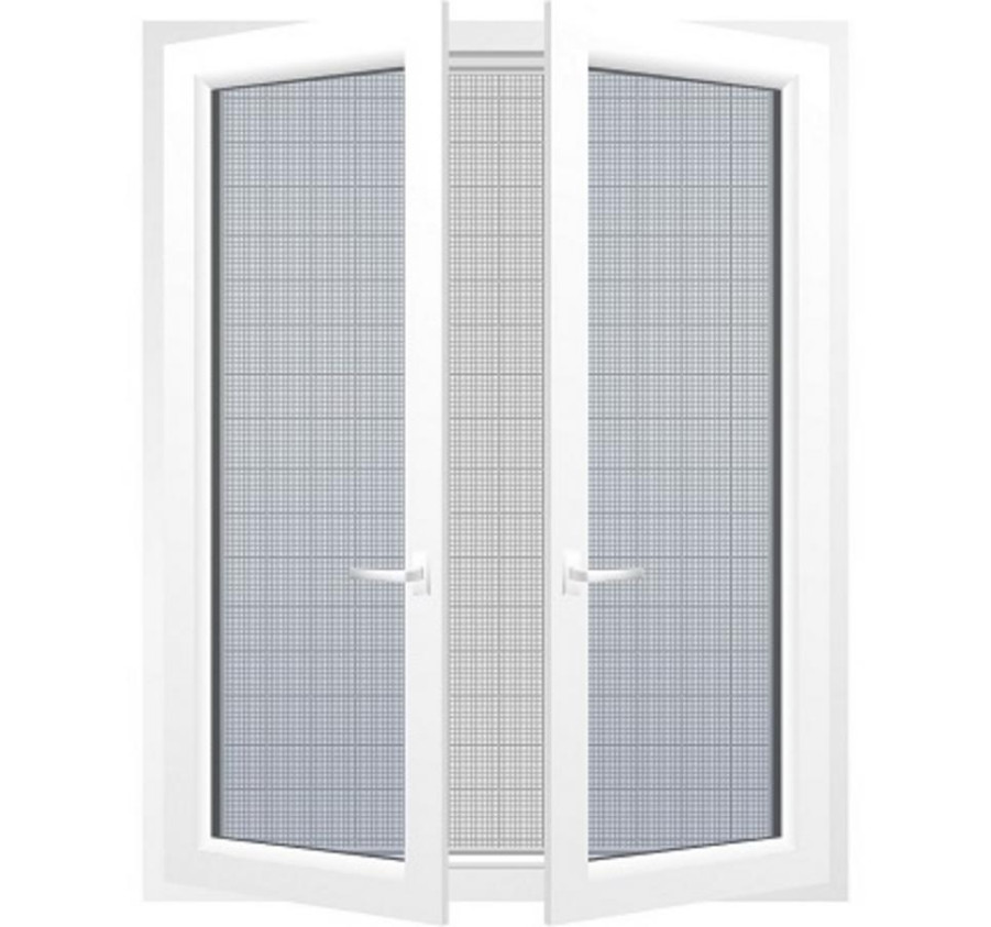 TOILE MOUSTIQUAIRE 130X150CM