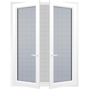 TOILE MOUSTIQUAIRE 130X150CM︱Lory