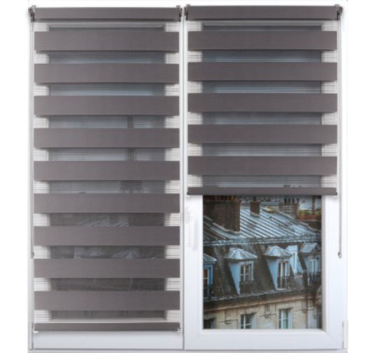 STORE ENROULEUR LUMIERE/NUIT︱Lory