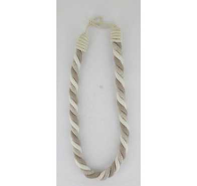 EMBRASSE CABLE TRICOLORE︱Lory