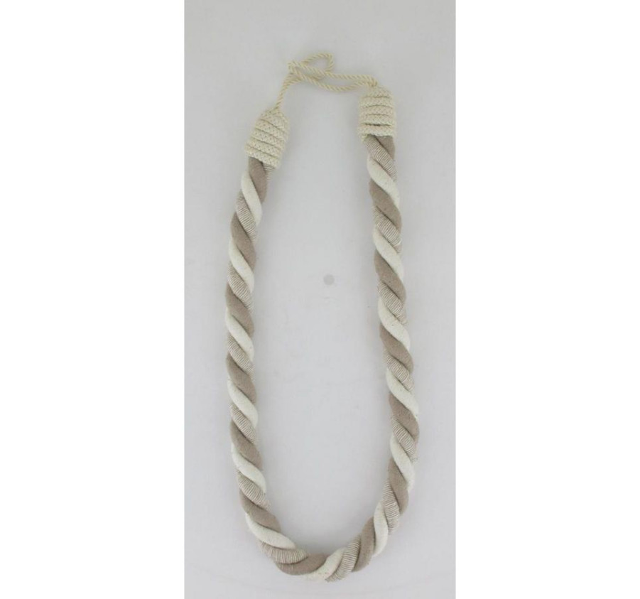 EMBRASSE CABLE TRICOLORE