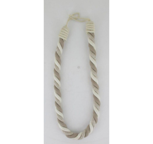 EMBRASSE CABLE TRICOLORE︱Lory