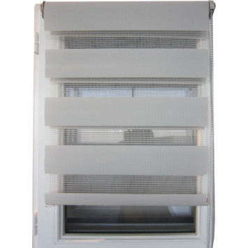 STORE ENROULEUR LUMIERE NUIT︱Lory