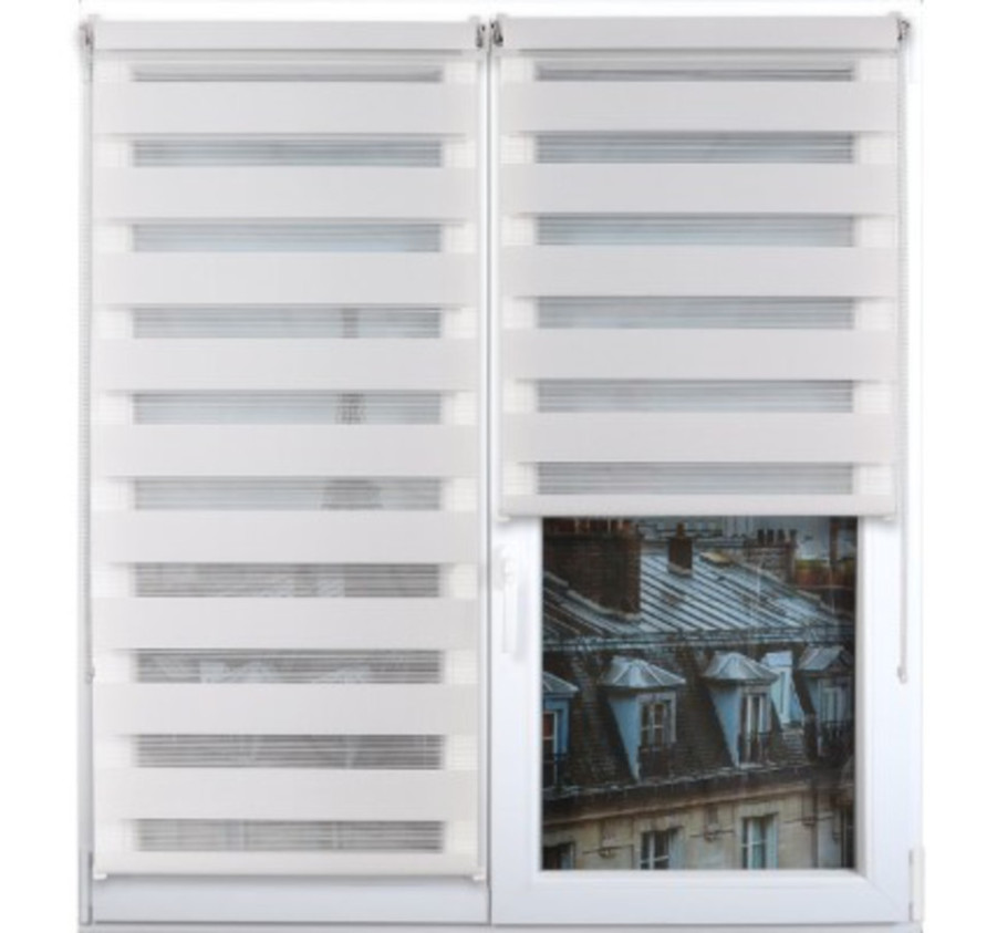 STORE ENROULEUR LUMIERE/NUIT