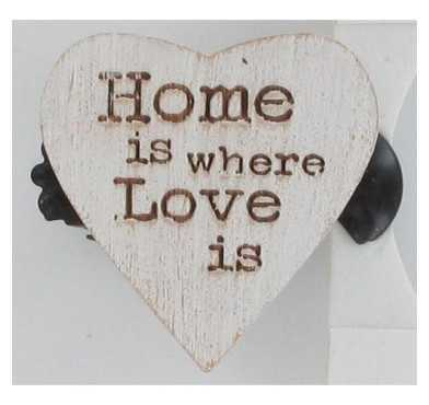 PINCE BOIS AMORE X2︱Lory