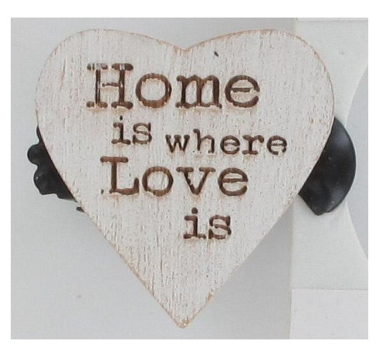 PINCE BOIS AMORE X2︱Lory