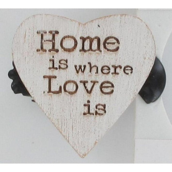 PINCE BOIS AMORE X2︱Lory