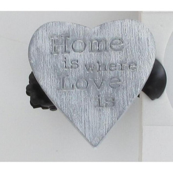 PINCE BOIS AMORE X2︱Lory