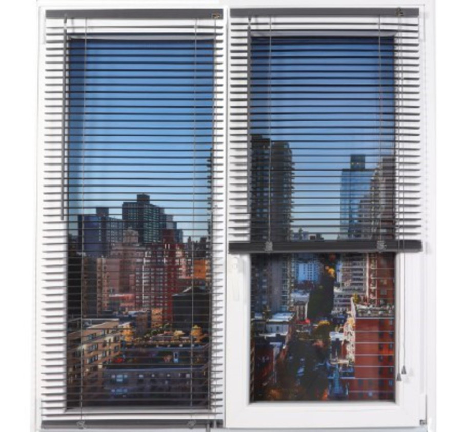 STORE VENITIEN PVC 40X180CM