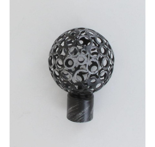 EMBOUT BOULE PERFOREE D20︱Lory